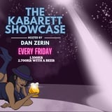 The Kabarett Showcase