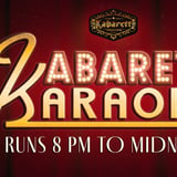 Kabarett Karaoke
