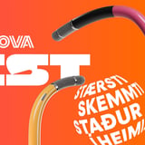 NovaFest á Vöruhúsinu