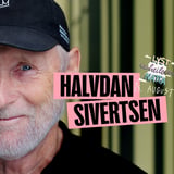 HALVDAN SIVERTSEN / Lyst heile natta LIVE