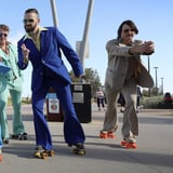 Yacht Rock Revival