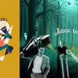 Jazzhrekkur