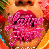 🔥Latino Heat🔥 Spring Kick off Edition (Lillestrøm)