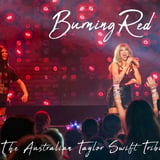 ALL-AGES! TAYLOR SWIFT TRIBUTE @MUSICLAND - BURNING RED