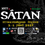 Sátan 2027