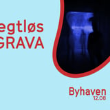 Vægtløs + GRAVA // Byhaven 