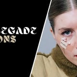 Smallegade Sessions: Etva