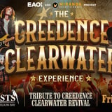 WESTS NELSON BAY | THE CREEDENCE CLEARWATER EXPERIENCE