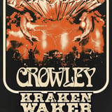 HANDGEMENG // KRAKEN WAKER @ THE LUBBER FIEND - 22.08.26