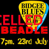 Ray Beadle, One of Australia's World Class Greats Live in Wagga!!