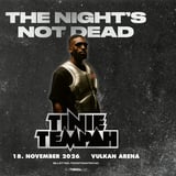 Tinie Tempah