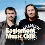 Eaglemont Music Club: Things of Stone and Wood (The Original Duo)