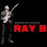 Ray Beadle @ 606 Club, London UK