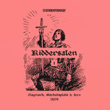 Riddersalen I // Studenterhuset, Aalborg