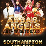 Abba Angels