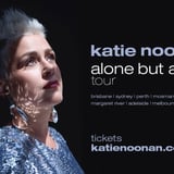 Alone but all one tour