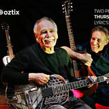 Rollin ' & Tumblin' - Dave Hole & Glen Whisson