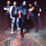 MORTAL SIN + HIDDEN INTENT | MUSICON, DEN HAAG