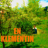 Janne og Tobias: En klementin