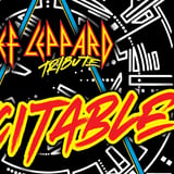 Excitable - Def Leppard Tribute
