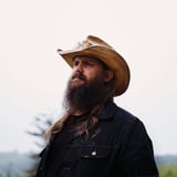 Chris Stapleton's All-American Road Show