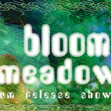 Boy Bloom: 'Meadow' Album Release Show w/ Ragamuffs & Club Oro