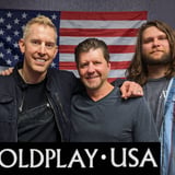 Coldplay vs. U2