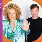 Sneaky Sound System  & The Potbelleez