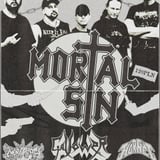 ⚔️ VICIOUS ATTAK ⚔️ - Mortal Sin + Gallower + Morgarath + Hornet + Sputnik