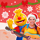 Super Simple Presents: Caitie's Countdown To Christmas!
