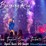 🎩 ECHUCA SWIFTIES! The Australian Taylor Swift Tribute All Eras Concert Experience!