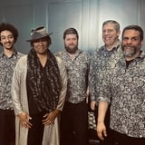 Local Artist Series: Misty Blues Band