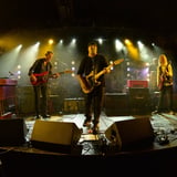 Oppegaard Rock Club: Nickels & Dimes