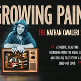 Nathan Cavaleri - Growing Pains Tour | Portland