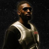 Tinie Tempah - THE NIGHT´S NOT DEAD TOUR