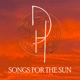 Daníel Hjálmtýsson - Songs For The Sun
