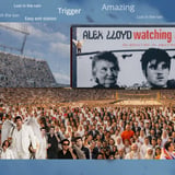 Alex Lloyd 'Celebrating 25 Years of Watching Angels Mend' || The Gov, Adelaide