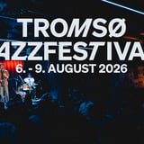Tromsø Jazzfestival 2026