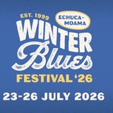 Winter Blues Festival 2026