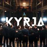 Útgáfuveisla fyrir fyrstu plötu Kyrju