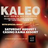 KALEO