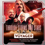 Voyager Australia