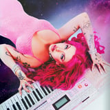 Chrissy Chlapecka at Woodlands Tavern