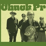 The Colorado Sound Presents: Chuck Prophet