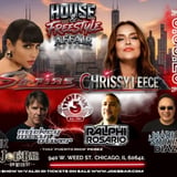 House & Freestyle Affair with Sa-Fire