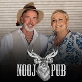 Luke O'Shea and Lyn Bowtell, Love & Laughter Tour - Noojee Hotel, Noojee VIC