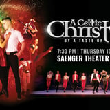A Celtic Christmas