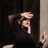 «EMILY – NO PRISONER BE» / Joyce DiDonato