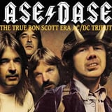ASE/DASE A TRIBUTE TO AC/DC 