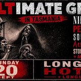 Altimate Grunge | Longley International Hotel